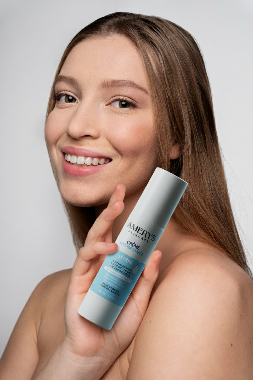 Crème Hydratante Amerys Légère