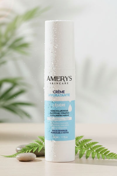 Crème Hydratante Amerys Légère